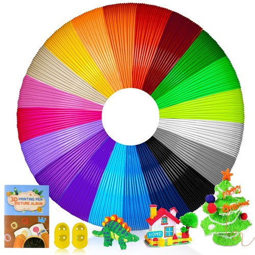 Stylo filament pla - 1.75,, 20