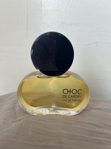 Vintage choc cardin france - vintage,