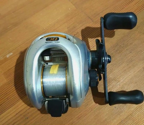 Moulinet pêche shimano - pêche,