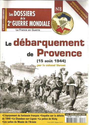 Dossiers guerre mondiale - dossiers, 2e