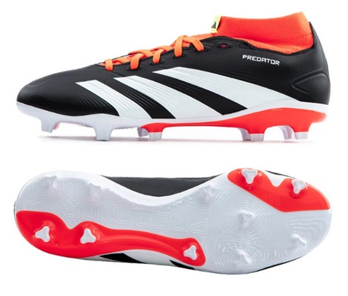 Baskets adidas predator - baskets,