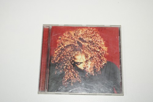 Janet jackson the velvet rope - the,