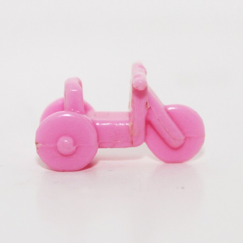 Accessoire polly pocket - accessoire,