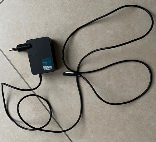 Chargeur officiel microsoft - chargeur,