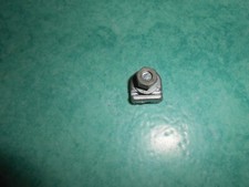 Serre câble palonnier Motobécane AV32 / 33 réf: 14911 neuf ancien stock