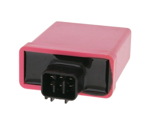 Cdi allumage racing pour - pour, mbk