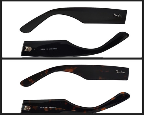 Ray ban 0840s mega - ban,