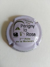 Capsule de champagne F. OUDARD n° 26 b rareté....!! Aube