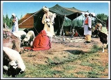 Carte postale vintage