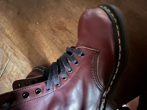 Martens bottes combat - dr.,