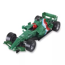 SCX COMPACT Formula F-Green