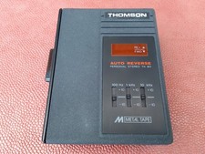 THOMSON Walkman Auto R