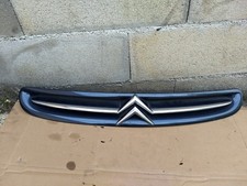 Calandre CITROEN XSARA PICASSO PHASE 2