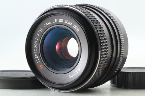 Mint carl zeiss jena ddr - zeiss,