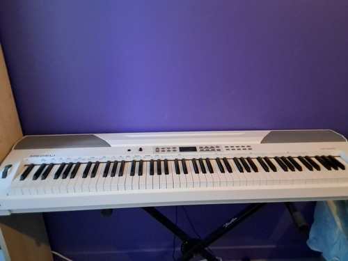 Medeli sp4000 touches - sp4000,