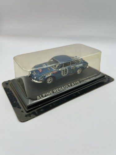 R569 voiture miniature atlas - voiture,