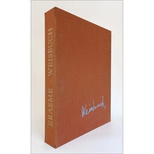 WEISBUCH Claude - Ouvrage