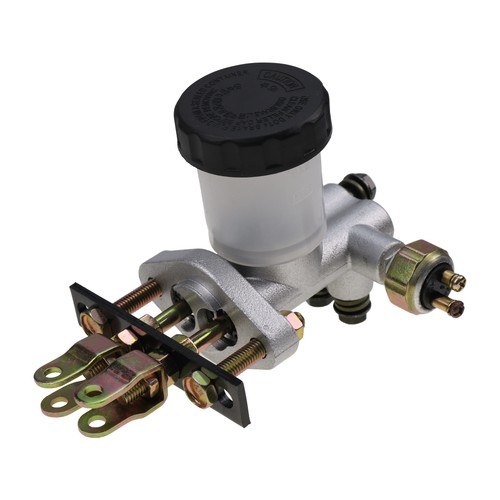 Brake master cylinder assembly - brake,