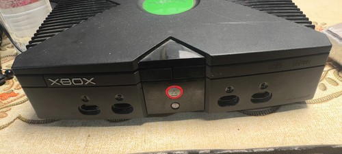 Xbox pour pieces - pour, detachées