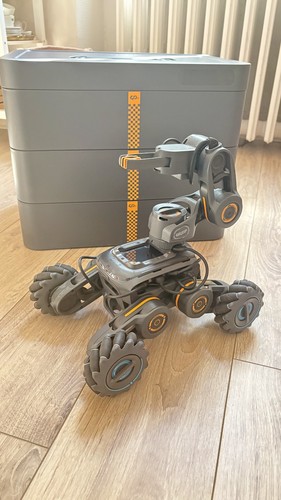 Kit robotique modulaire - modulaire, ubtech