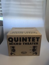 Klipsch Quintet Micro Theater