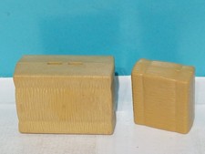 PLAYMOBIL X2 ALPAGAS FOIN