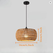 lampe suspendue Lustre Plafond