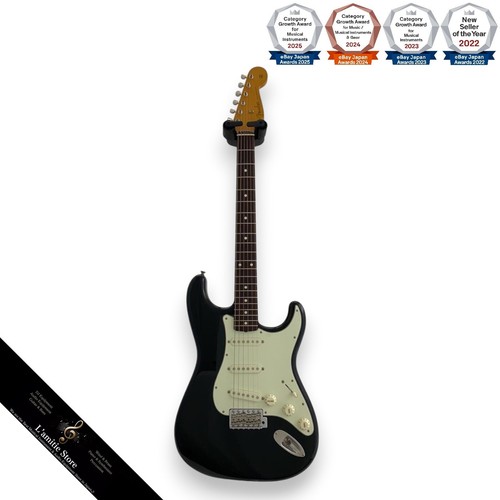 fender stratocaster body