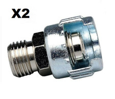 Lot 2 Raccord Pneumatique