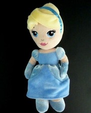 R6 - DOUDOU PELUCHE DISNEY