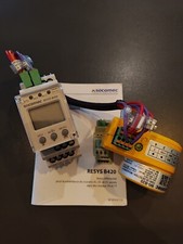 SOCOMEC RESYS B420 + TORE DE