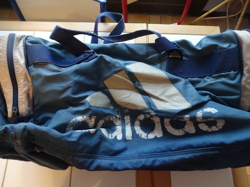 Voyage adidas sac sport gym - voyage,