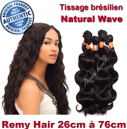Tissage bresilien 100 naturel - 100%,