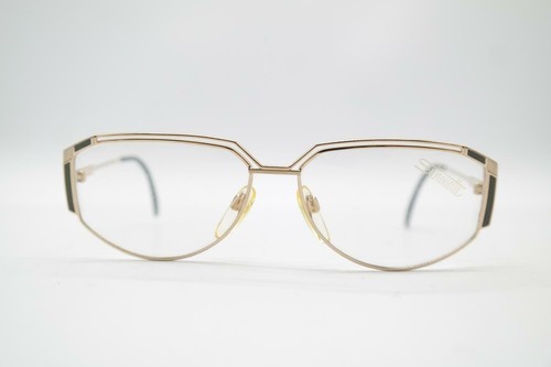 Lunettes vintage silhouette - vintage,