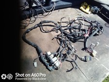 faisceau electrique 650 funduro strada bmw