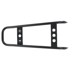 Porte bagage Noir Peugeot 103