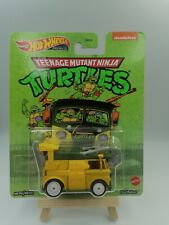 HOT WHEELS-PREMIUM  -tortue