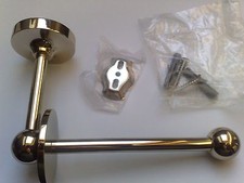 Porte-rouleau de toilette