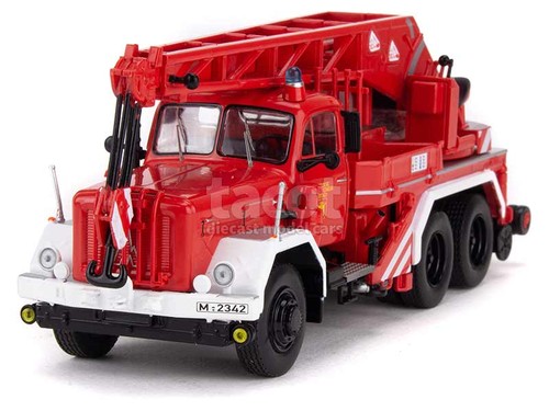 Magirus deutz uranus - deutz, kw