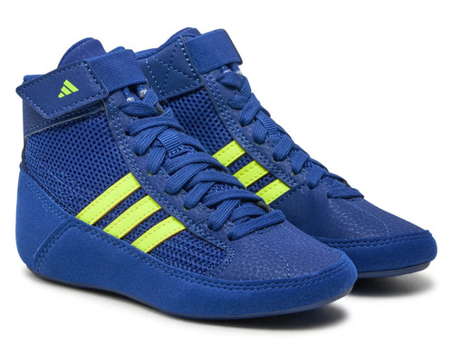 Chaussures lutte adidas - chaussures, de