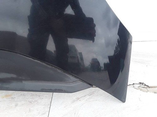 Capot citroen picasso - capot ,