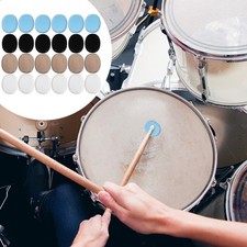  24 pcs Silicone Auto-adhésif