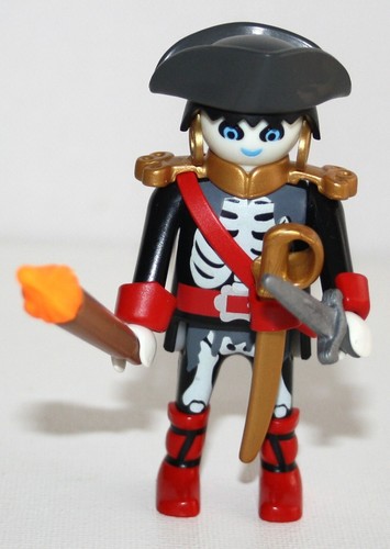 Playmobil special 4671 - special, pirate