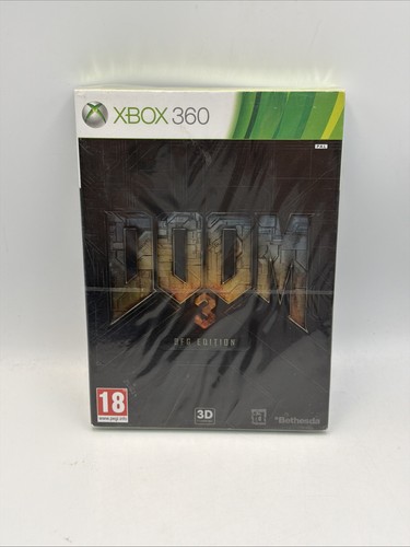Doom bfg edition - doom, 360