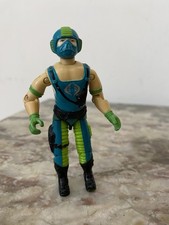 GIJOE GI JOE VINTAGE HASBRO 84
