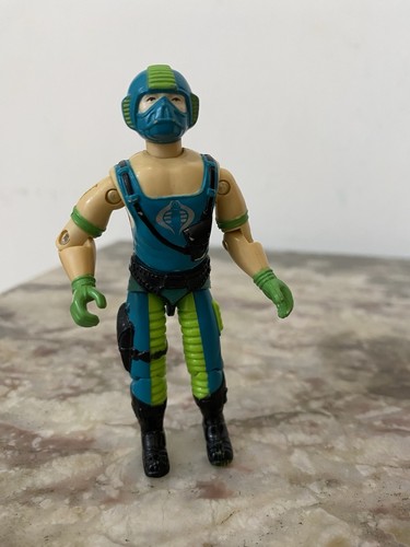 Gijoe joe vintage hasbro - vintage,