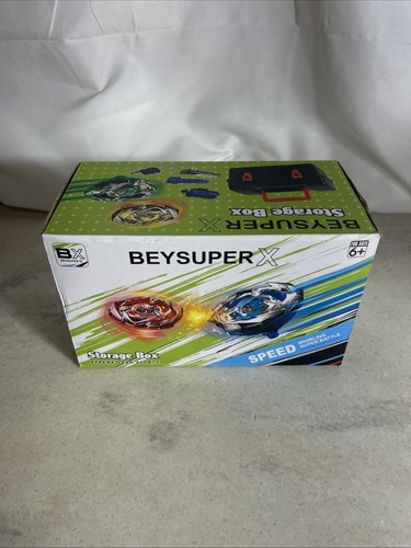 Beysuperx storage box beyblade - beysuperx,