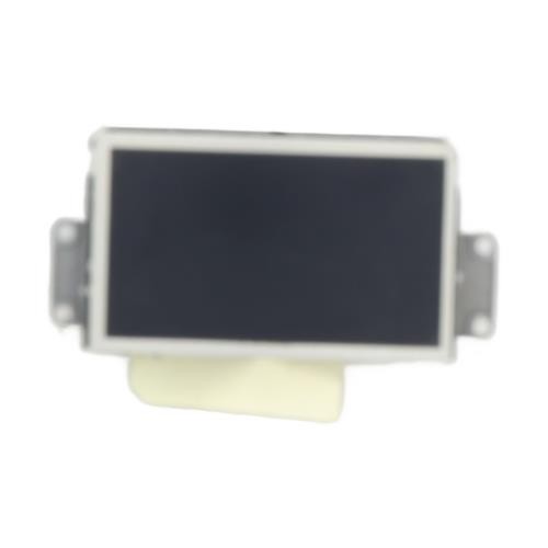 Ecran gps peugeot 607 - 607, phase