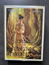 L'ORACLE DU CHEMIN PAVE D'OR - T.C.SALERNO - Jeu de Cartes divinatoire - neuf