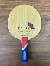 Raquette de tennis de table